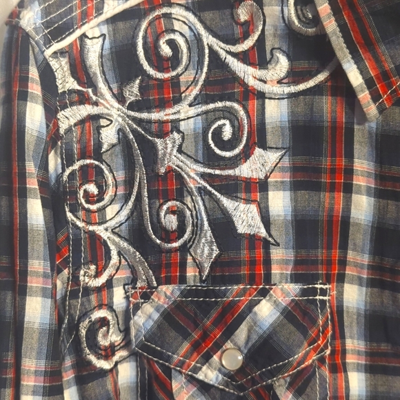 Buckel Pop Icon Clothing - Picture 6 of 8